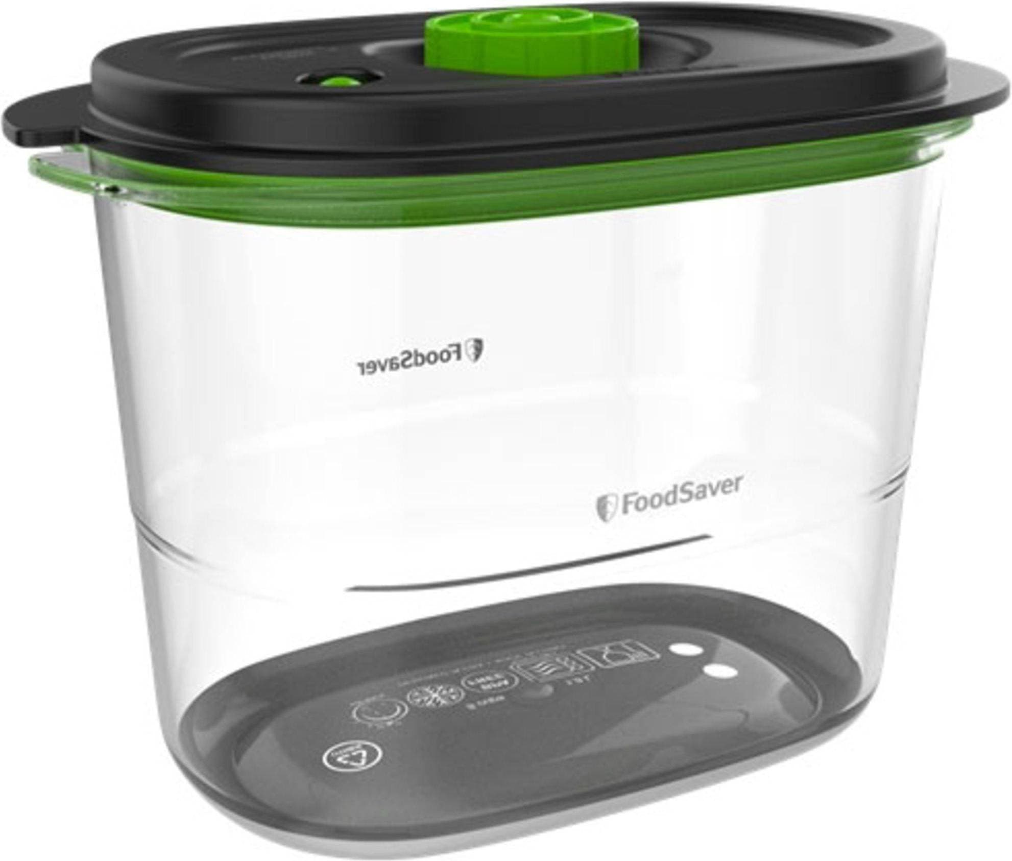 FoodSaver - Matlåda 1.8L