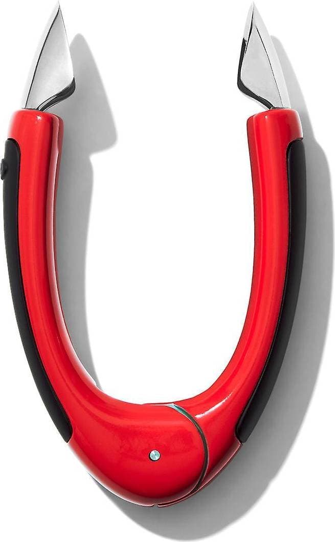 OXO Good Grips Strawberry Huller Potatisskalare