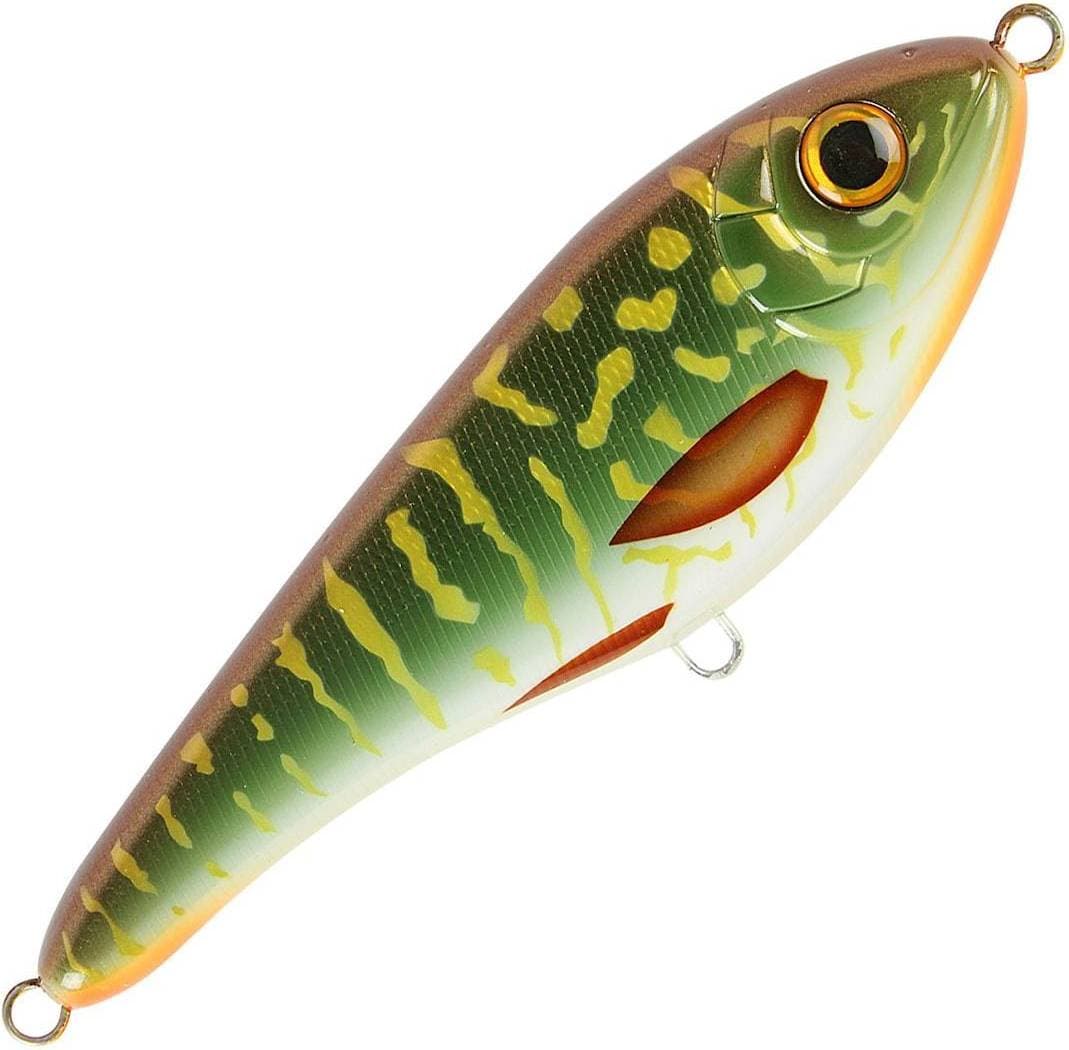 Strike Pro Buster Jerk Sinking