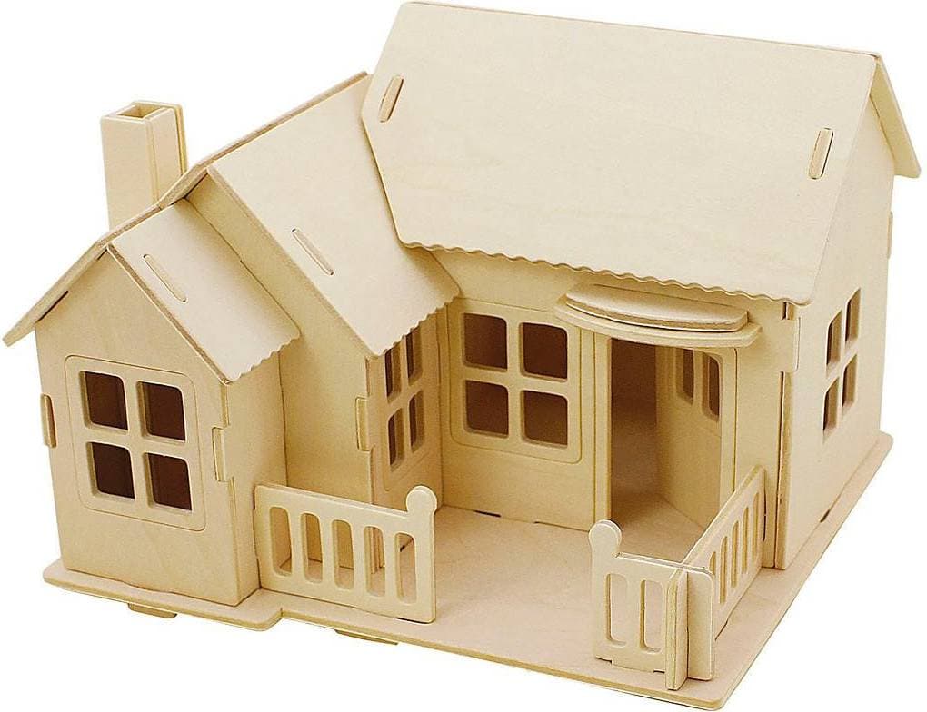 Creativ Company House with Terrace 1 Pieces