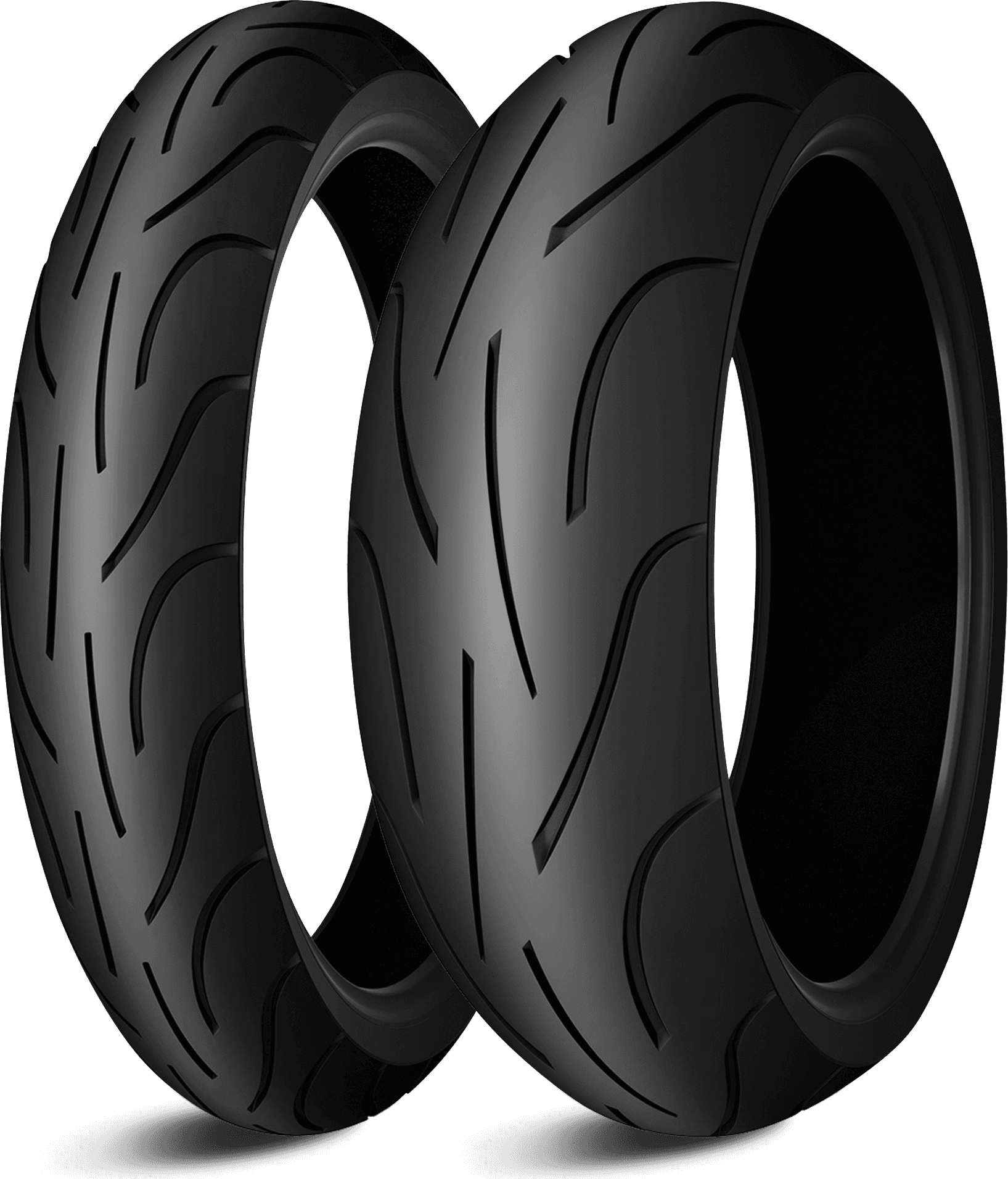 Michelin Pilot Power 2CT 190/55 ZR17 75W