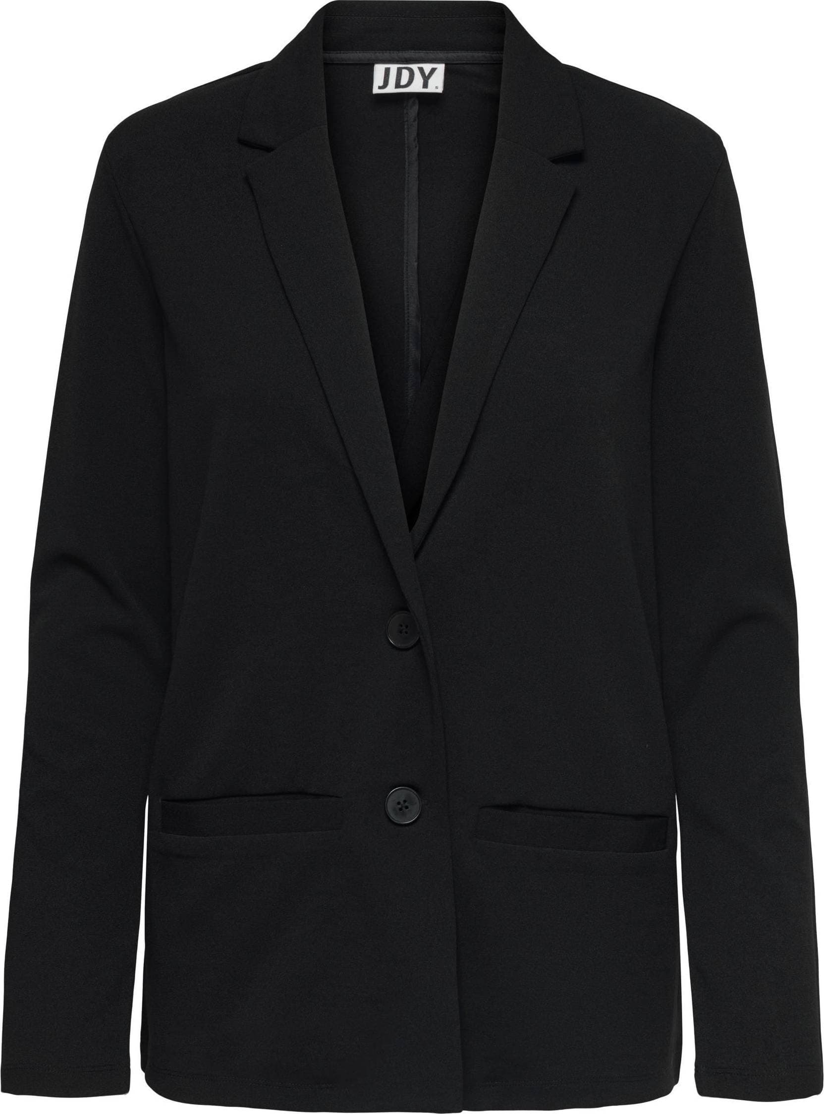 JDY Louis Ville Catia Blazer - Black