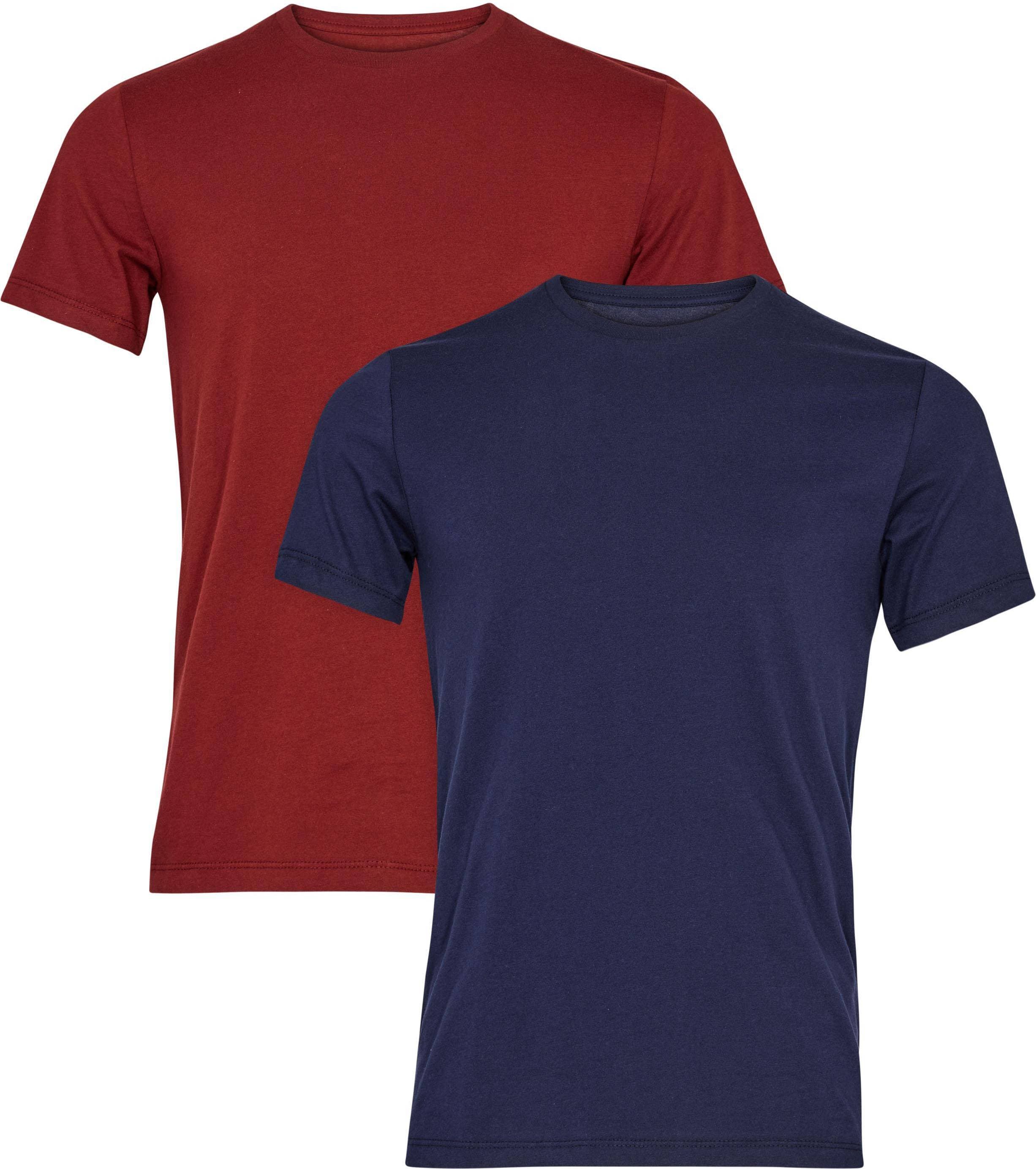 Levi's Slim Crewneck Tee Pack