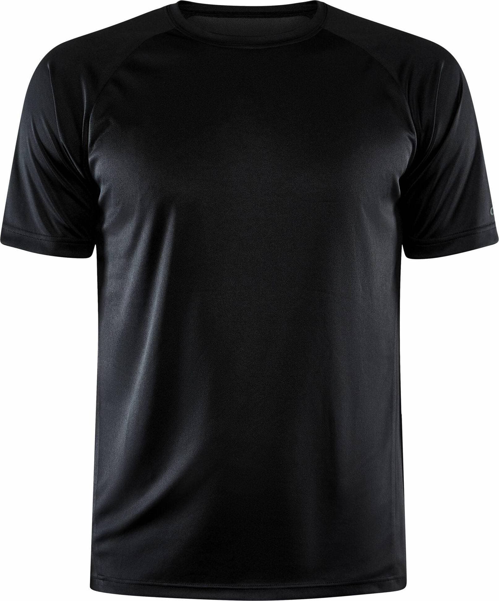 Craft Core Unify Training T-shirt - Navy