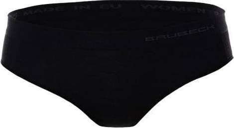 Brubeck Women's Hipsters COMFORT WOOL Nude (HI10070)