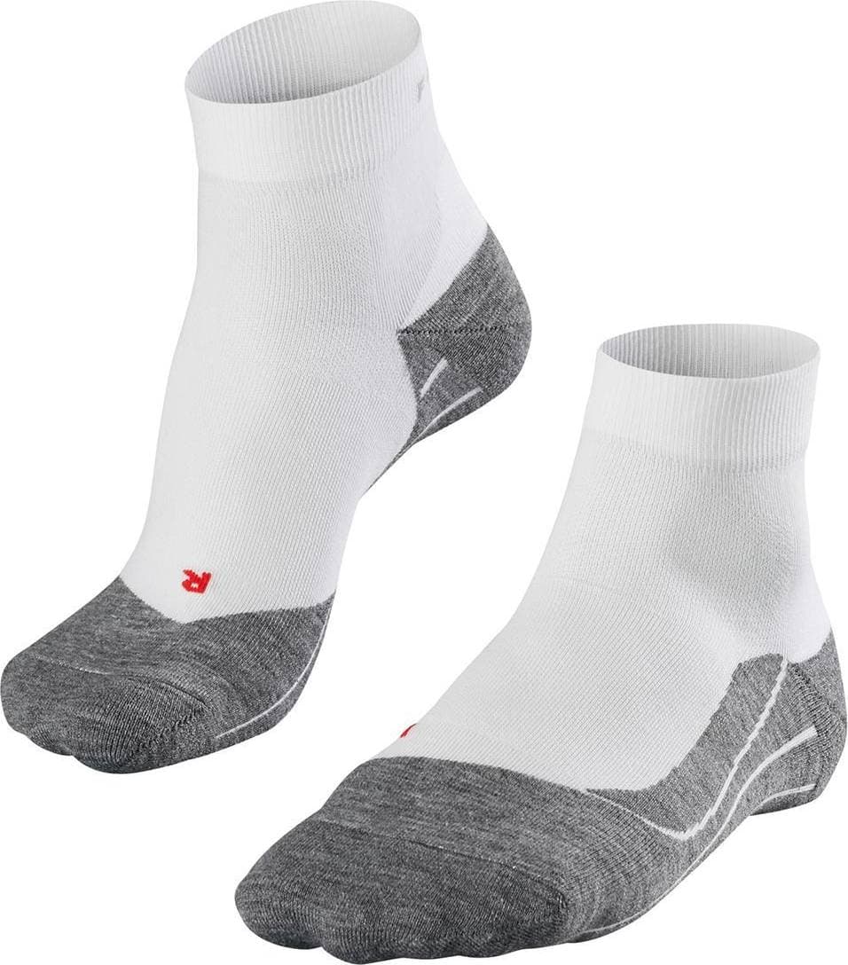 Falke RU4 Short 2020 Running Sock Men - 16705-2020 White-Mix