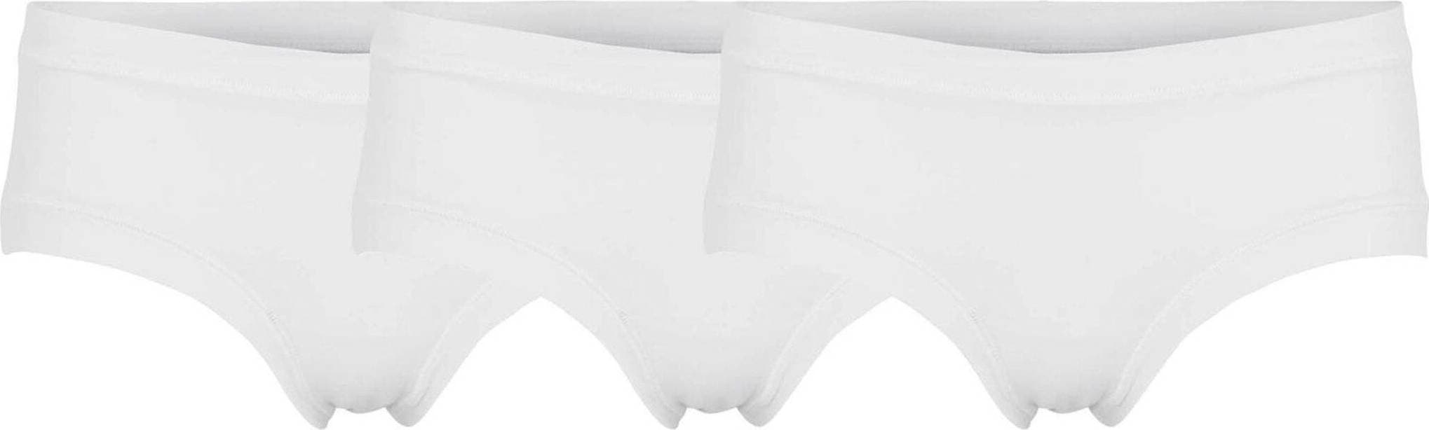 JBS of Denmark Bambu 3-pack Hipstertrosor, Fsc