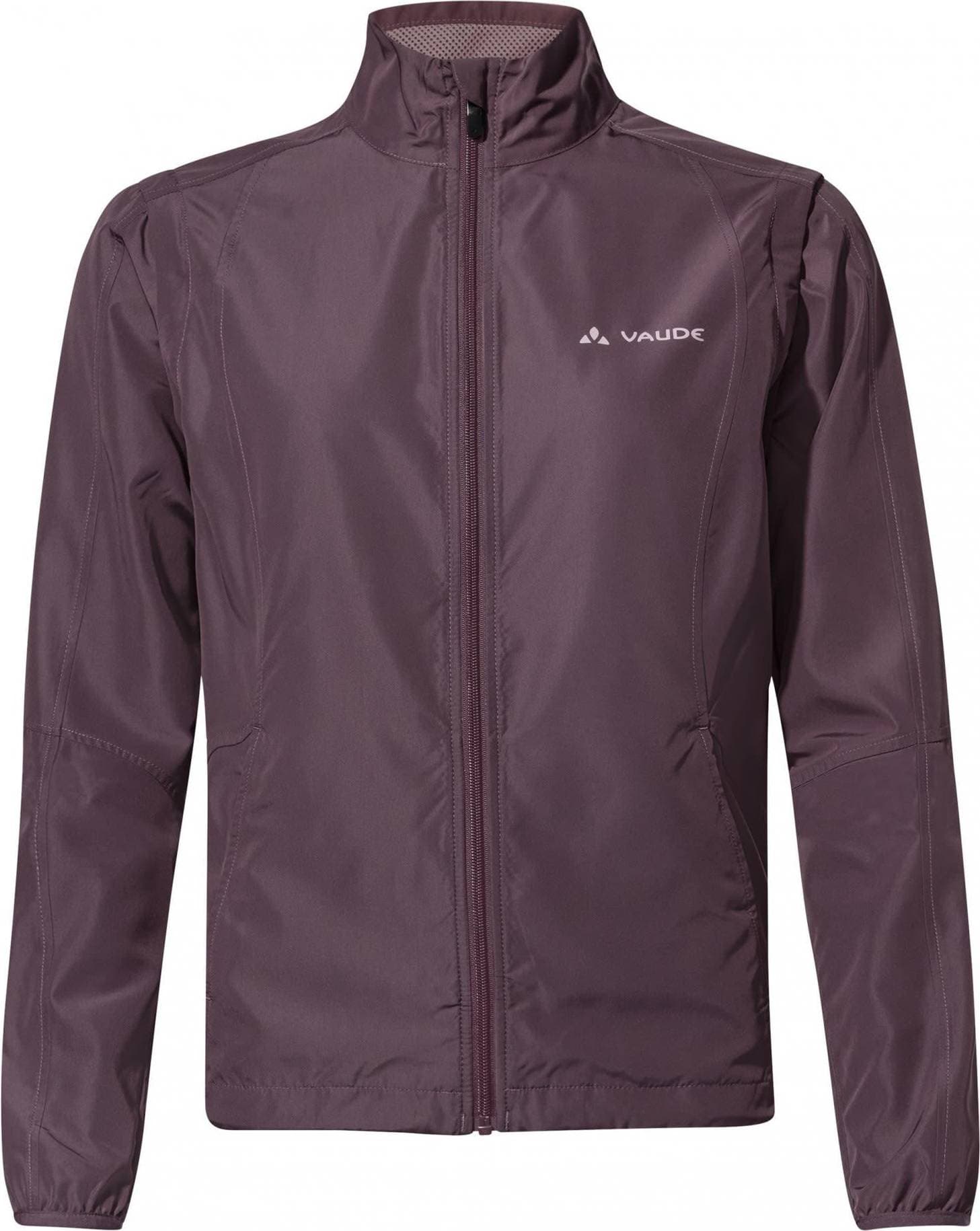 Vaude Dundee Classic Zip-Off Jacket Dam 2022 MTB Jackor