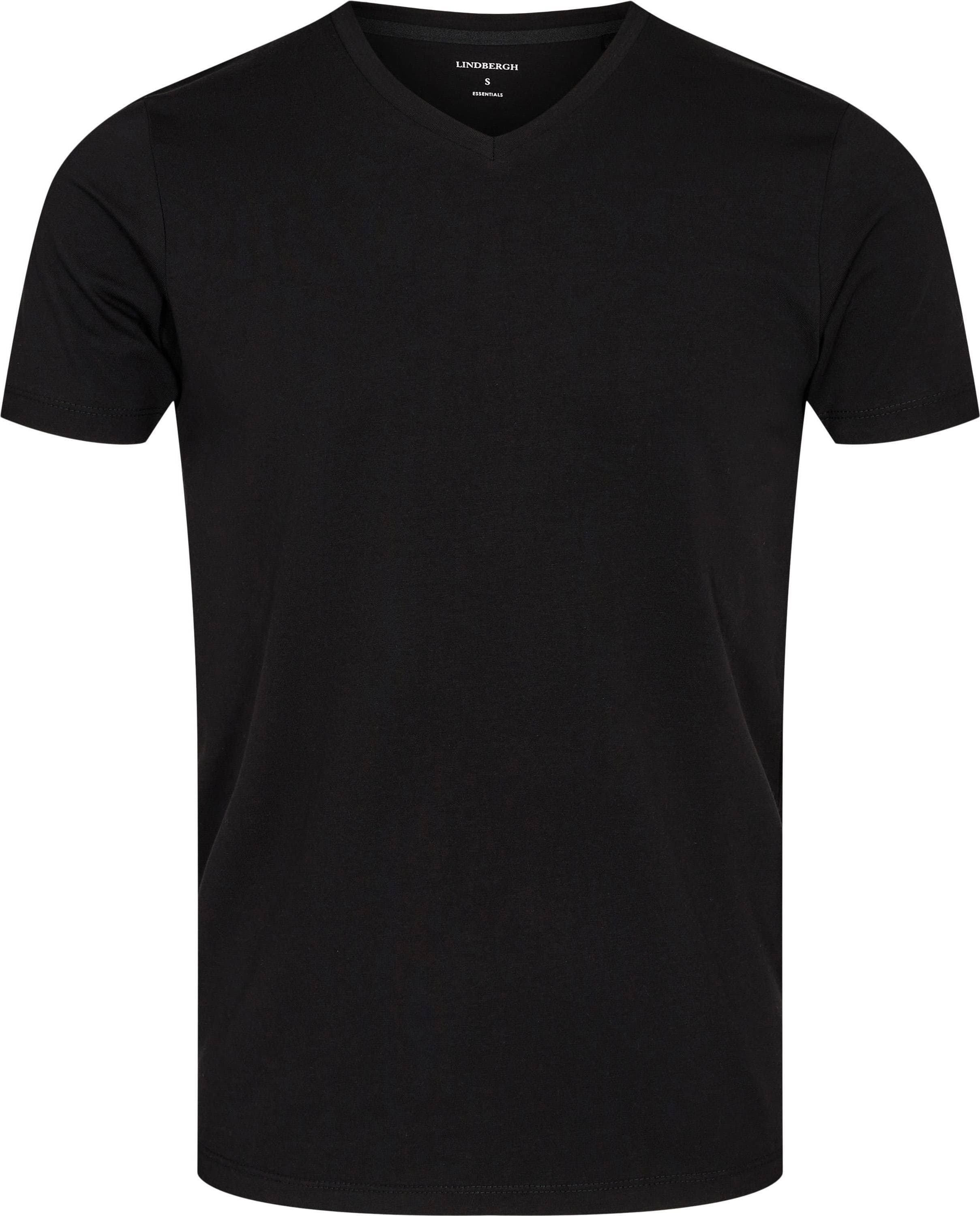 Lindbergh T-Shirt - Black