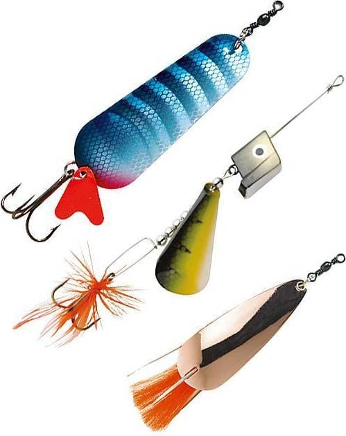 Abu Garcia Drag Favoriter 4