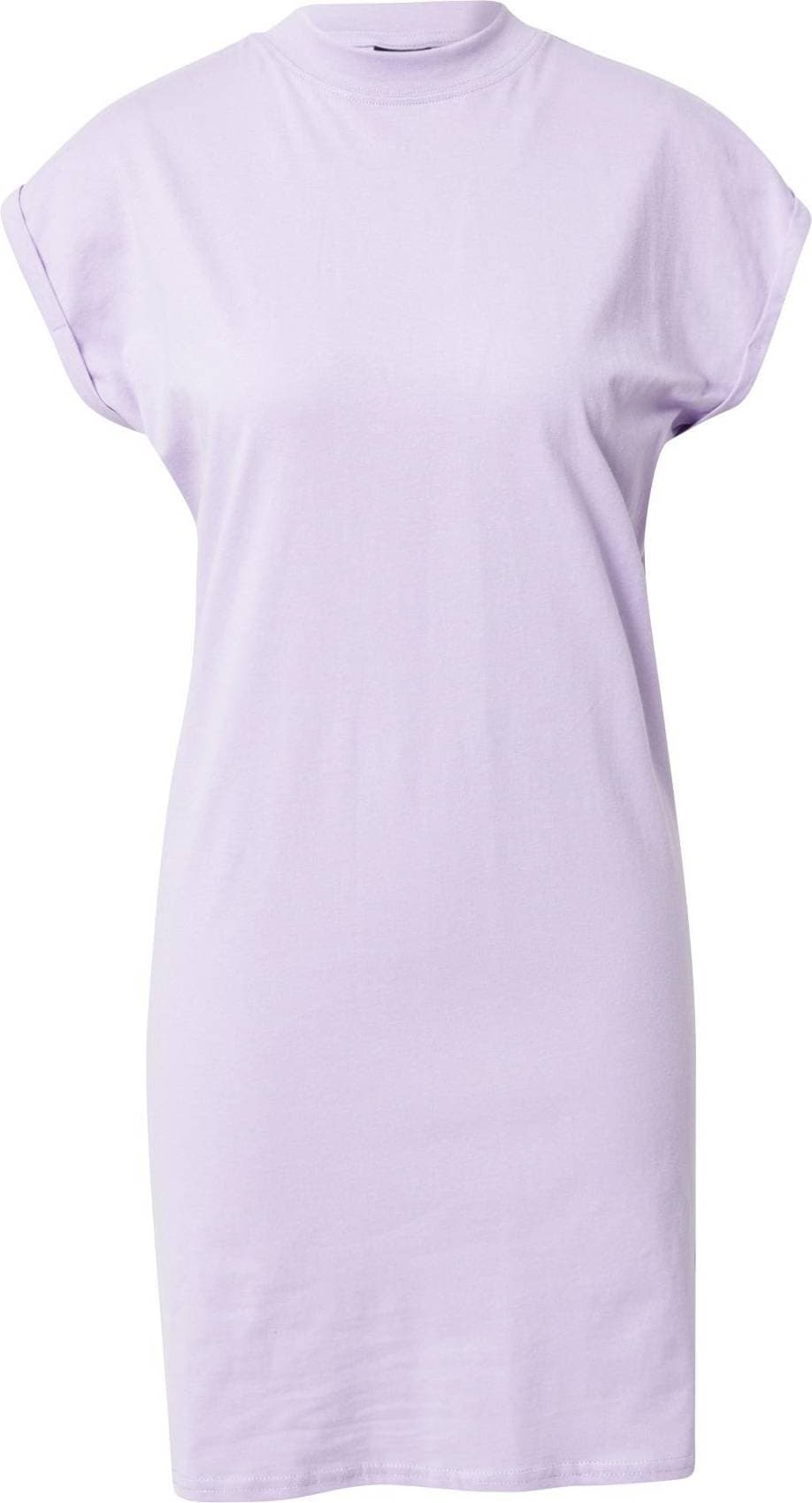 Urban Classics Klänning