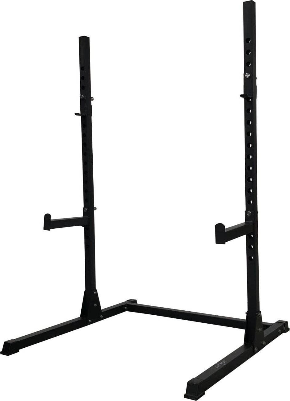 Titan Life Adjustable Squat Stand II