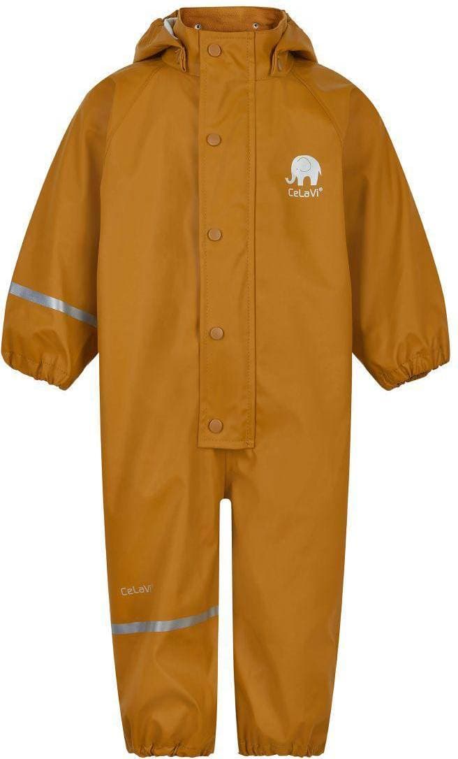 CeLaVi Rain Suit - Buckthorn Brown (4697-258)