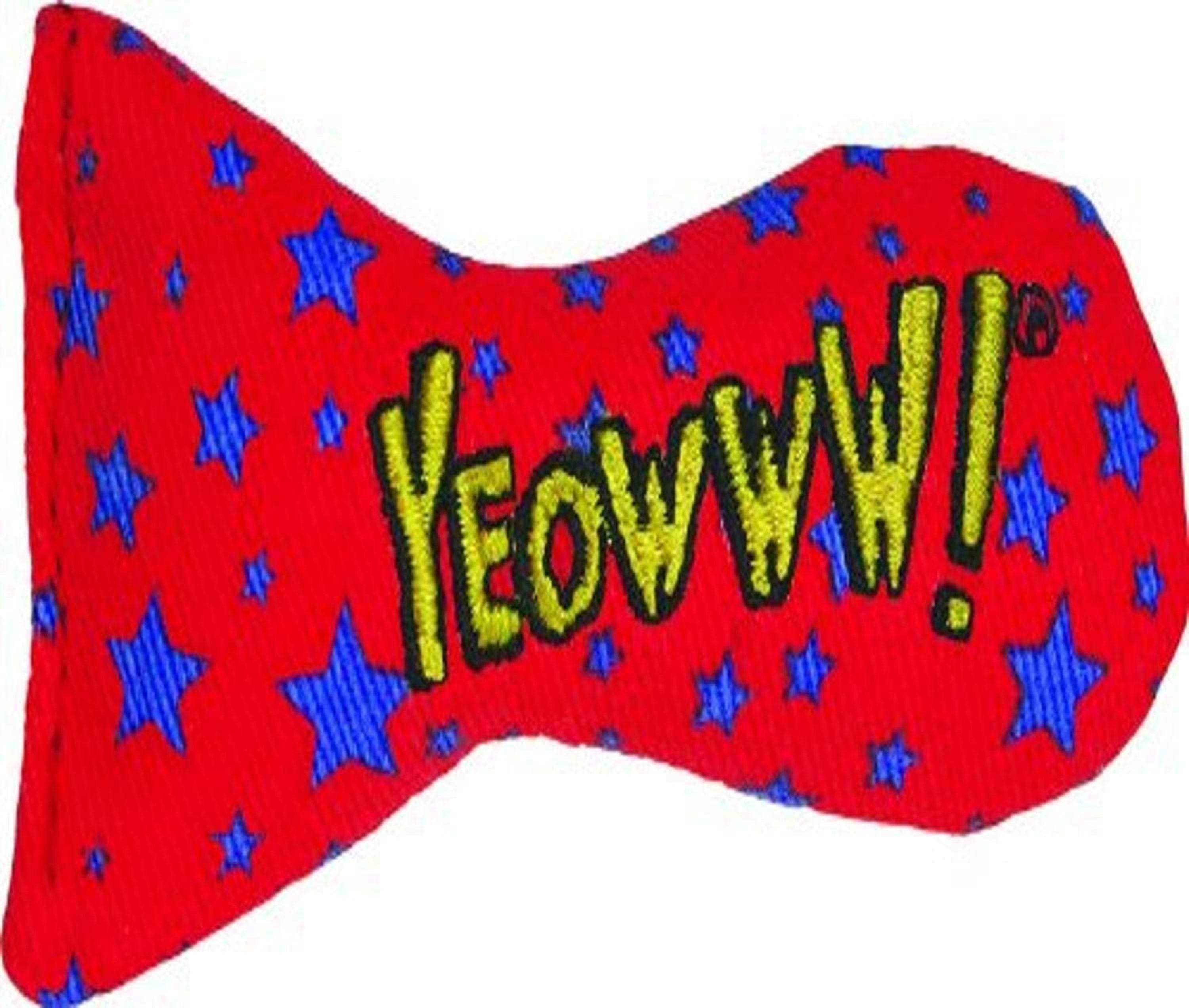 Yeowww Catnip Stinkies styck