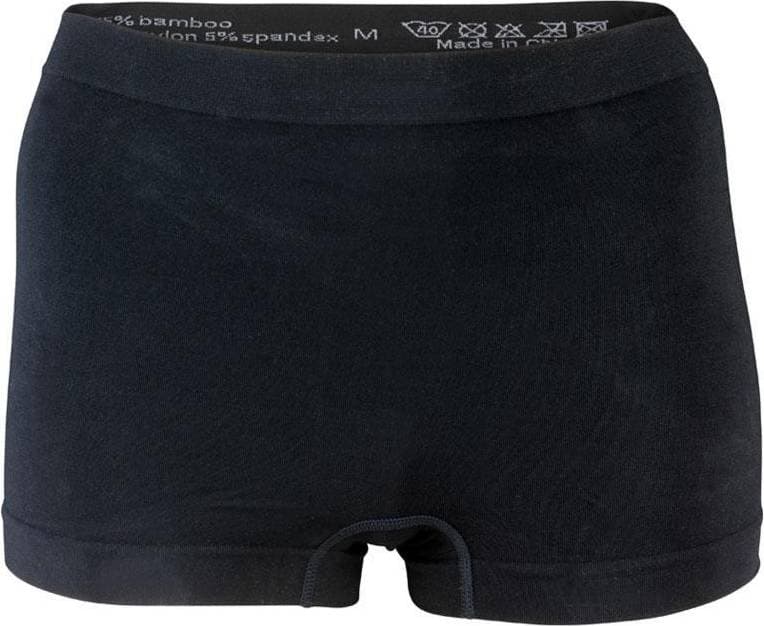 Wiges Seamless Boxertrosa Bambu
