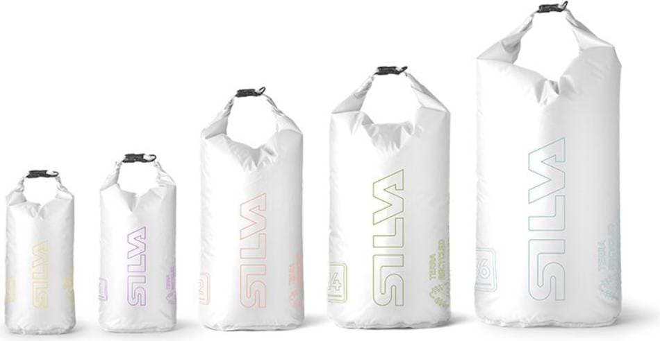 Silva Terra Dry Bag 3L