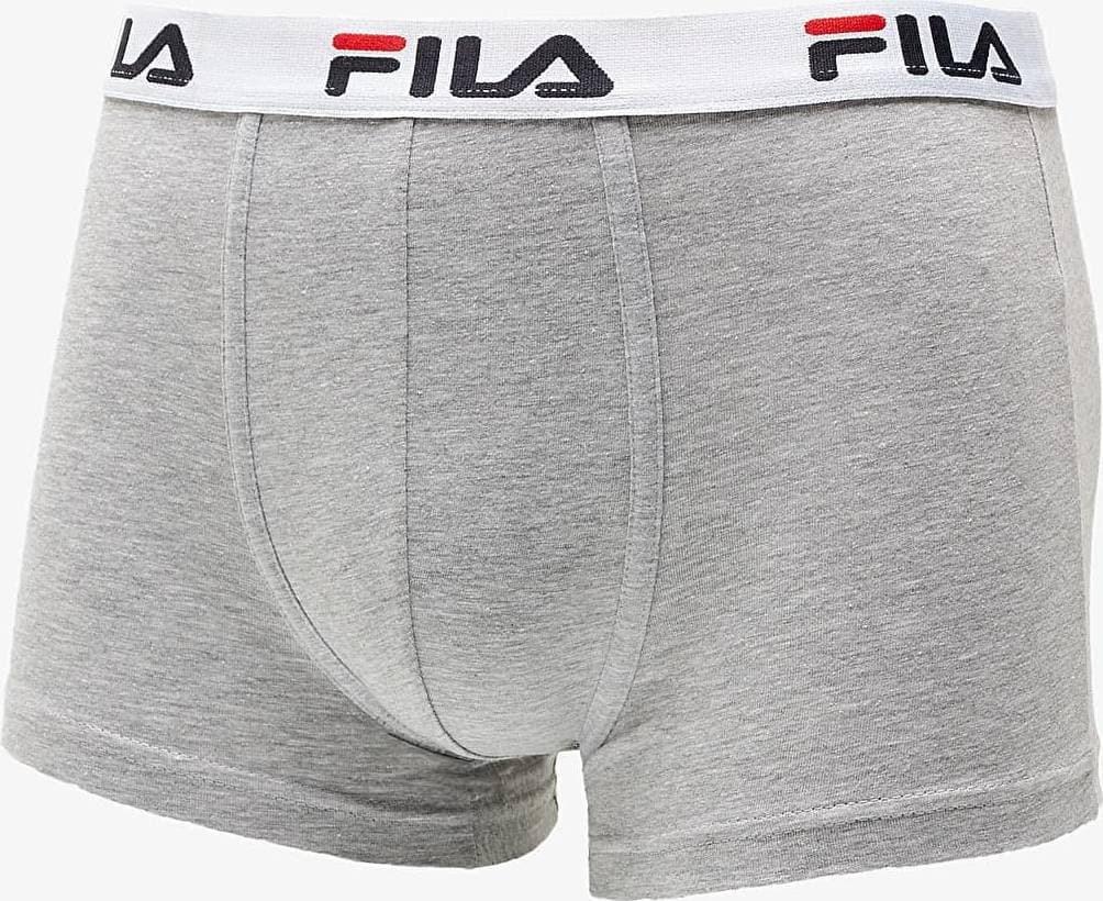 Fila Boxershorts 2-pack 16-18 år (176-188) Boxershorts