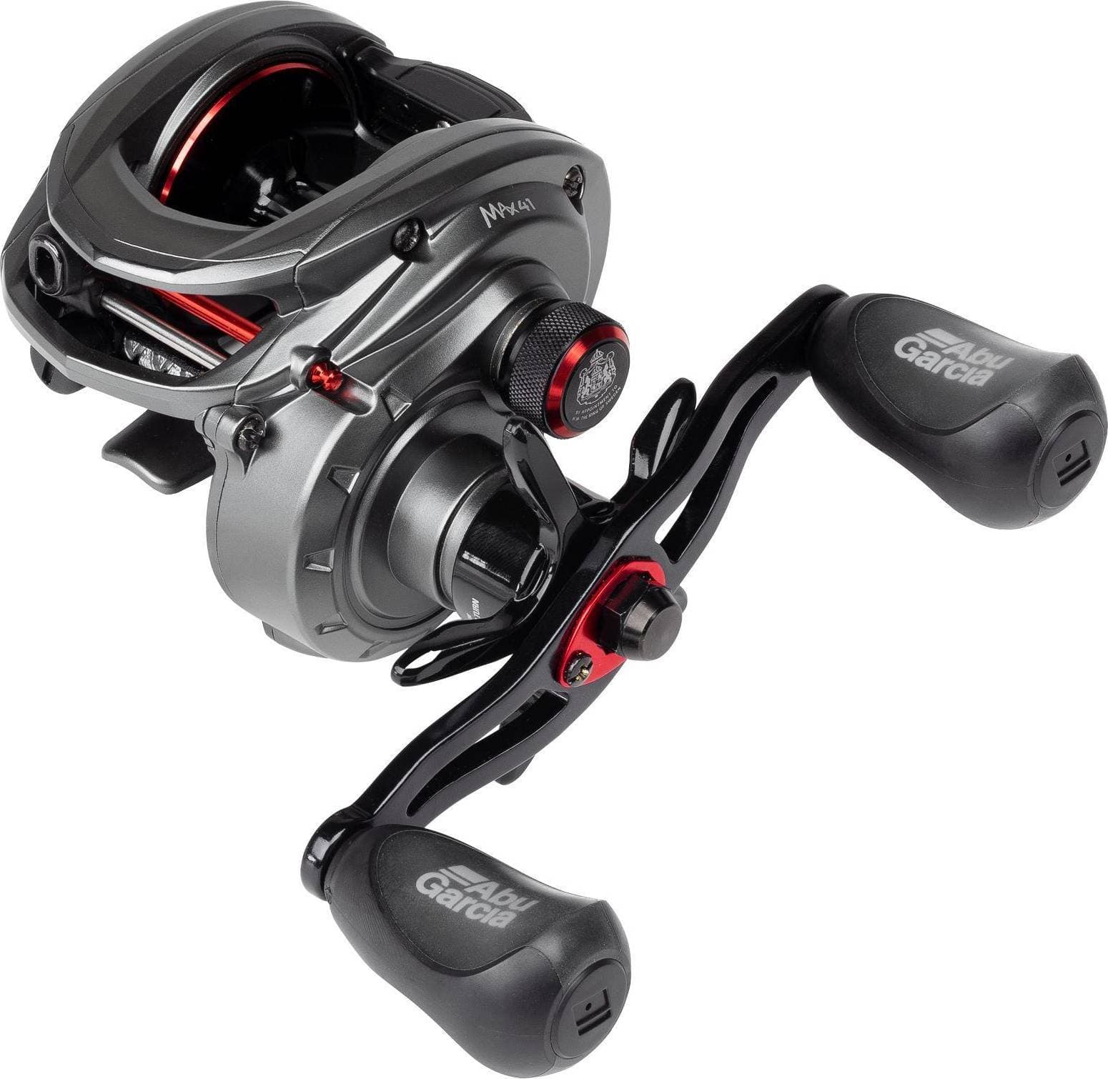 Abu Garcia MAX 4 LP