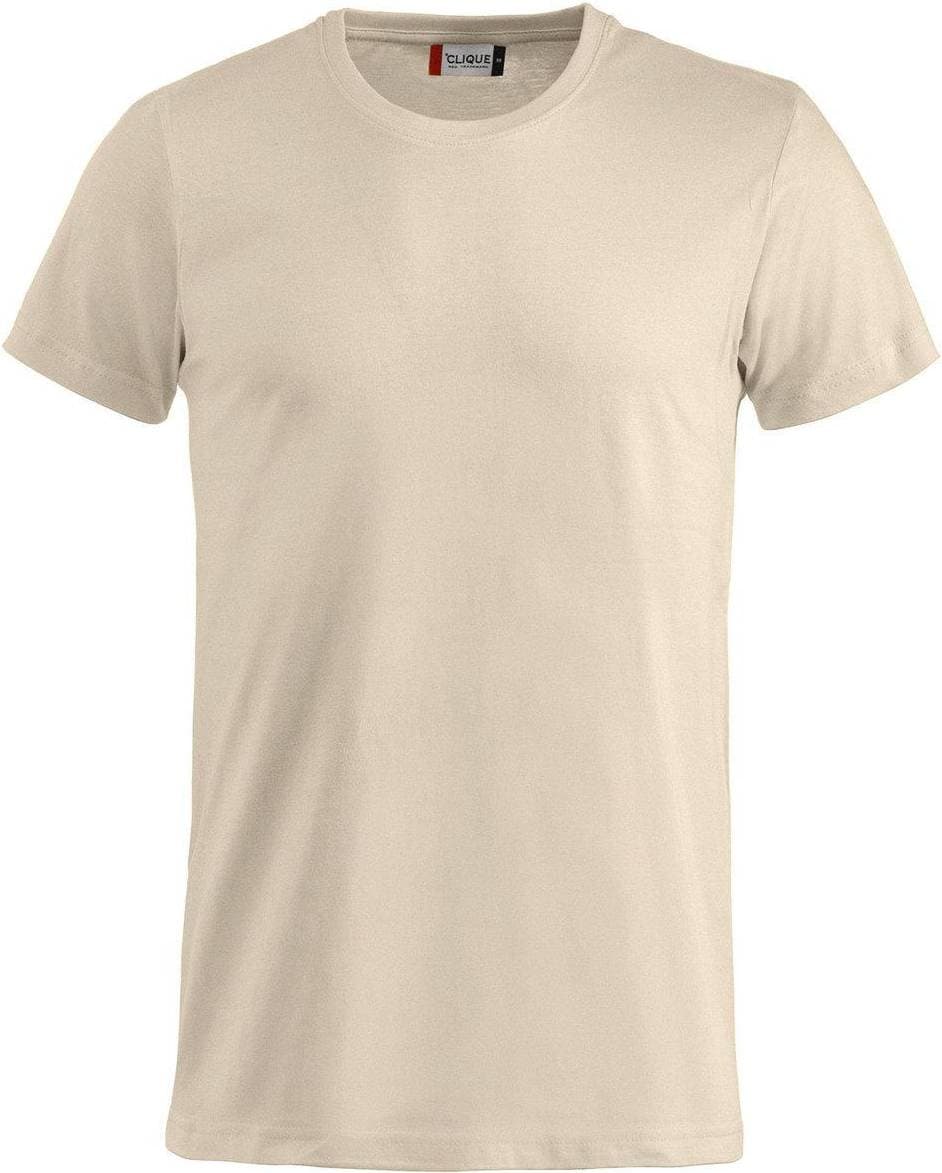 Clique Basic T-shirt
