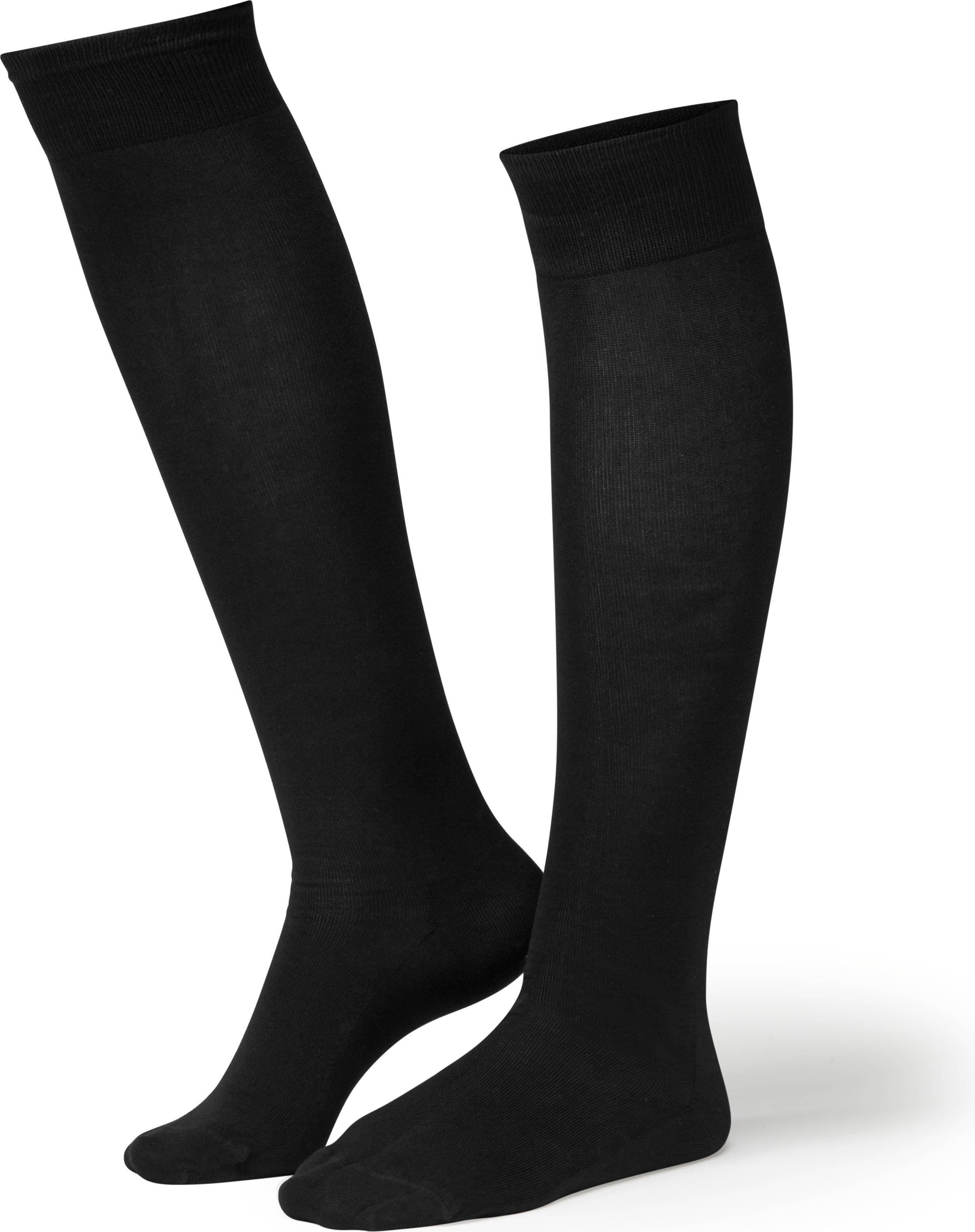 Wiges Life Wear Kompressionsstrumpa 37/39