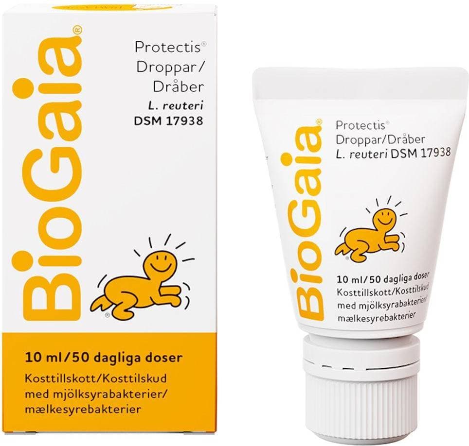 BioGaia Protectis Droppar 10ml