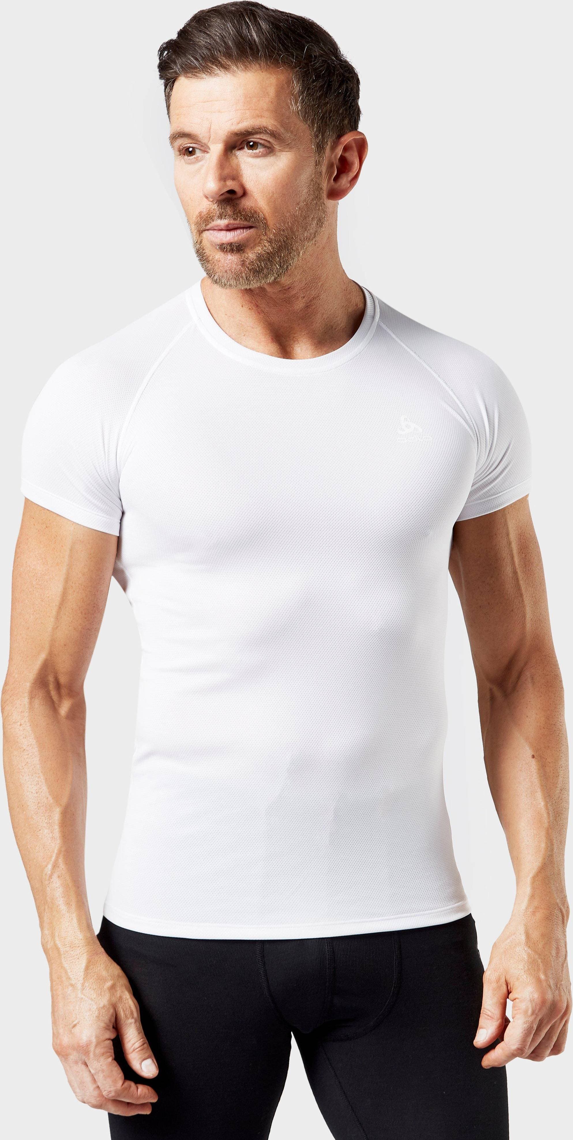 Odlo Damer Active F-dry Light - Svart