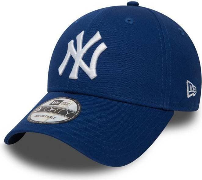 New Era 9Forty League Basic Yankees Cap