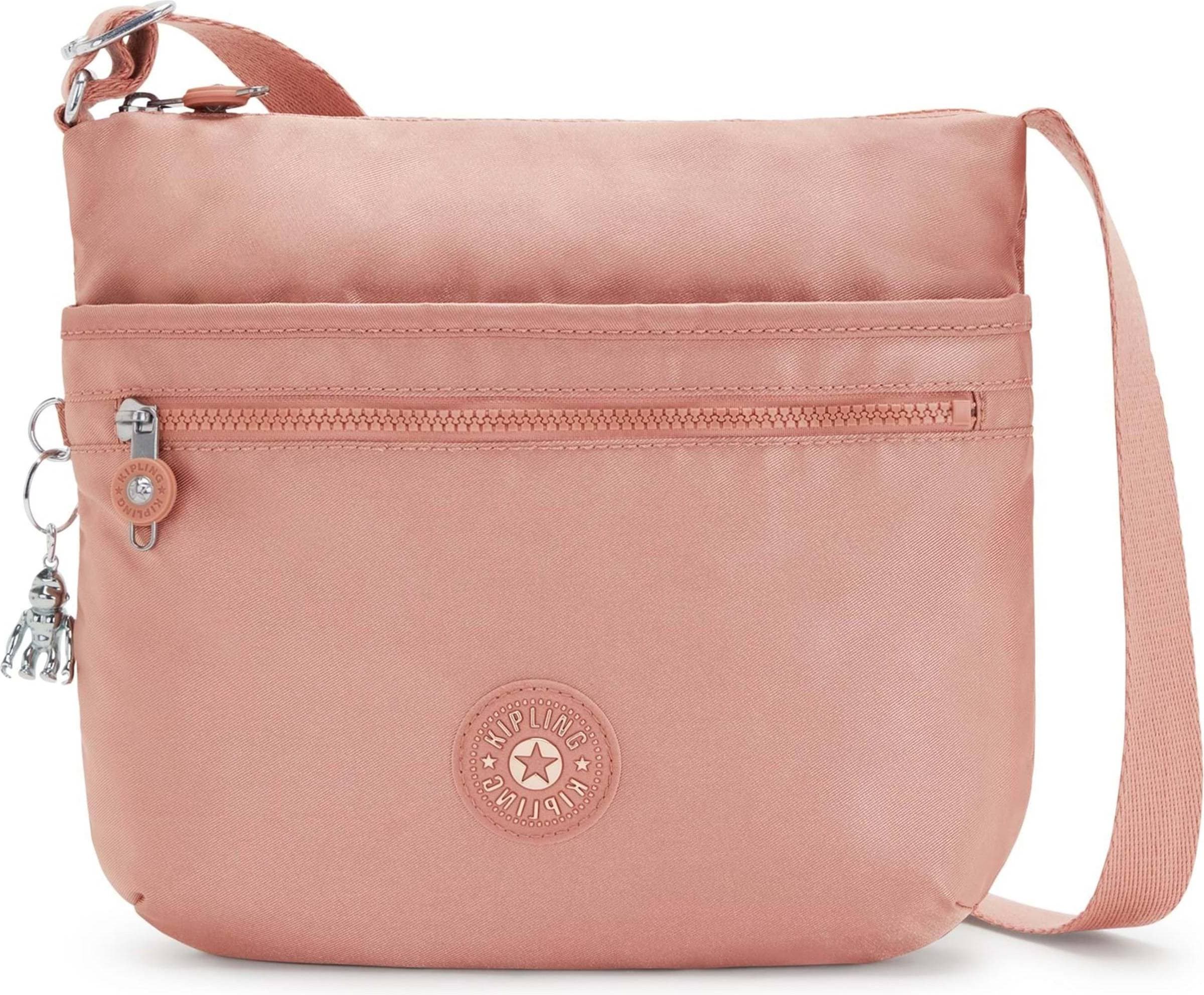Kipling Arto Bag - Pink