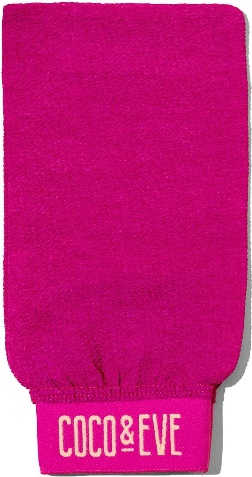 Coco & Eve Deluxe Exfoliating Mitt