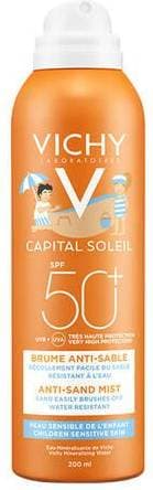 Vichy Capital Soleil Anti-Sand Mist SPF50+ 200ml