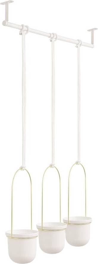 Umbra Triflora Hanging Pot ∅7.62cm