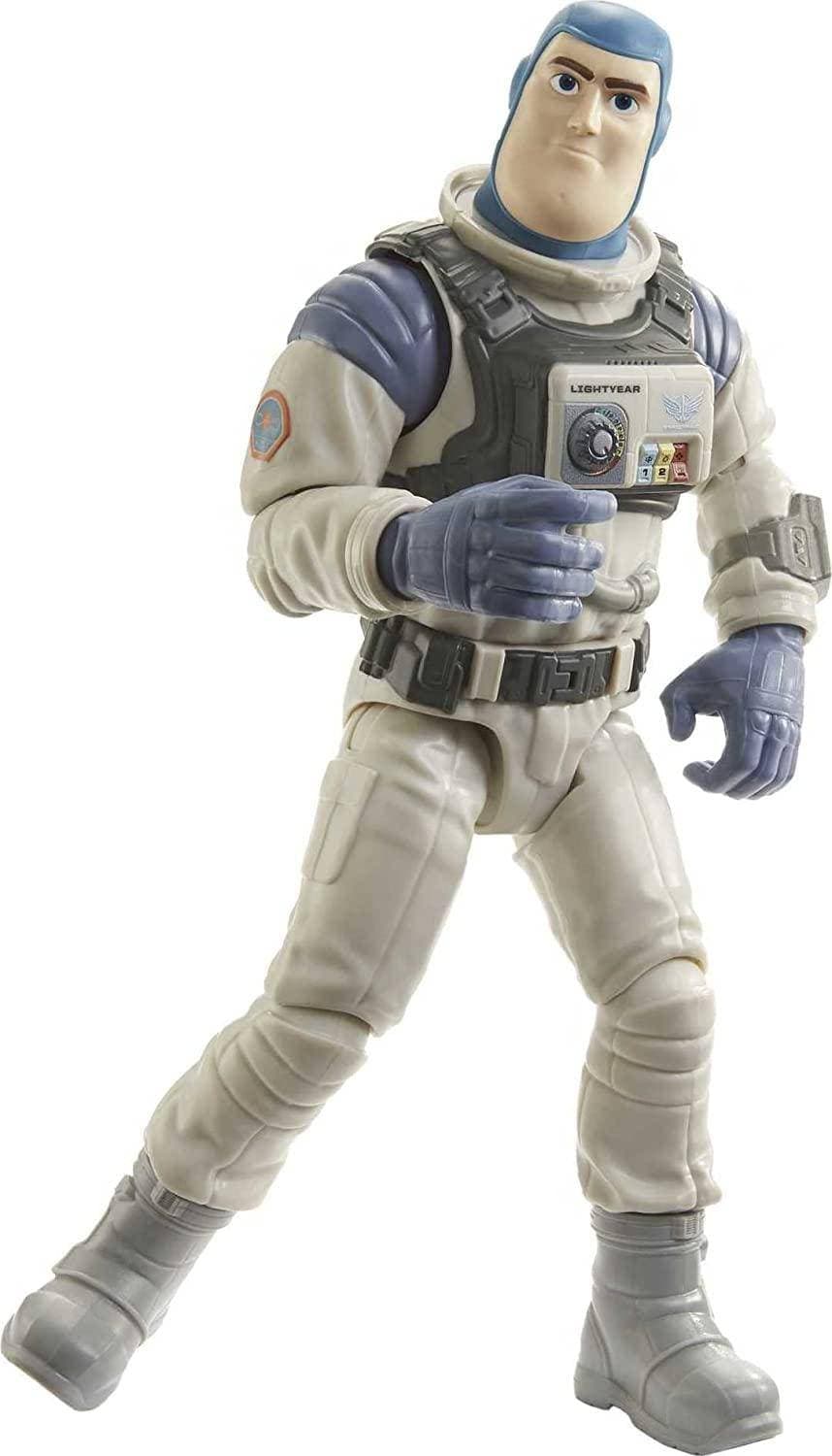 Mattel Disney Buzz LightYear XL-01 Uniform Buzz Space Ranger
