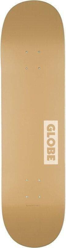 Globe Sahara Deck 8.375''