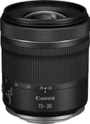 Canon RF 15-30mm F4.5-6.3 IS STM