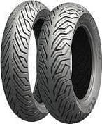 Michelin City Grip 2 130/70-13 RF TL 63S Rear Wheel