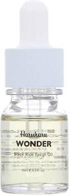 Haruharu Wonder Black Rice Facial Oil
