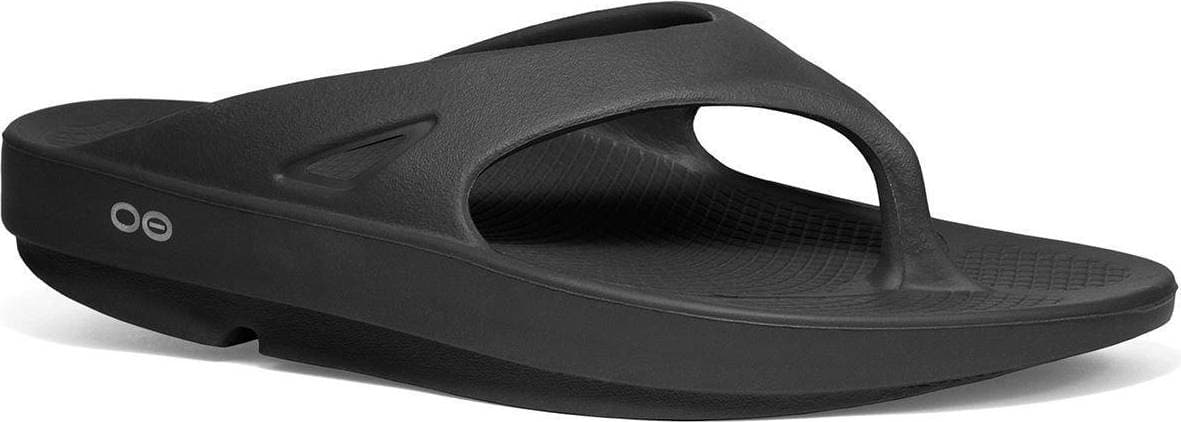 Oofos Original - Black