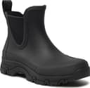 Tretorn Garpa Fog - Black
