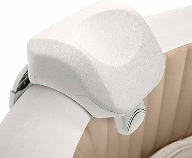 Intex Premium Spa Nackstöd (Premium Spa Headrest (Foam)