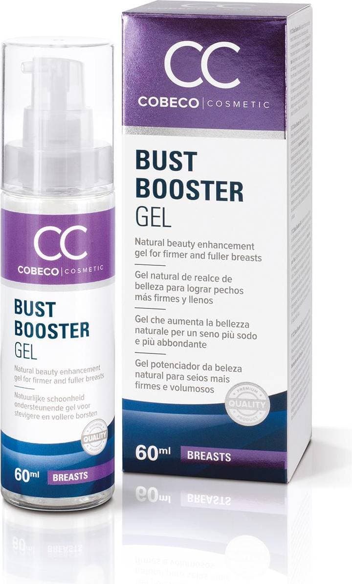 Cobeco Pharma Cc Bust Booster