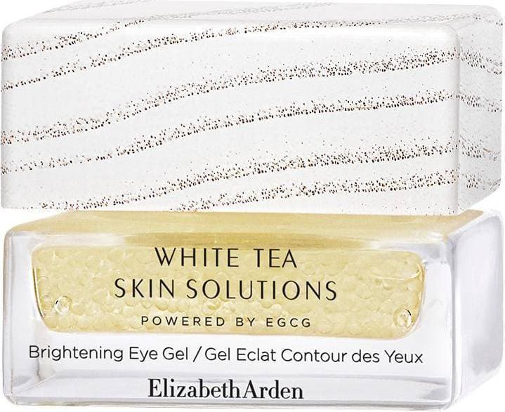 Elizabeth Arden White Tea Skin Brightening Eye Gel 15ml