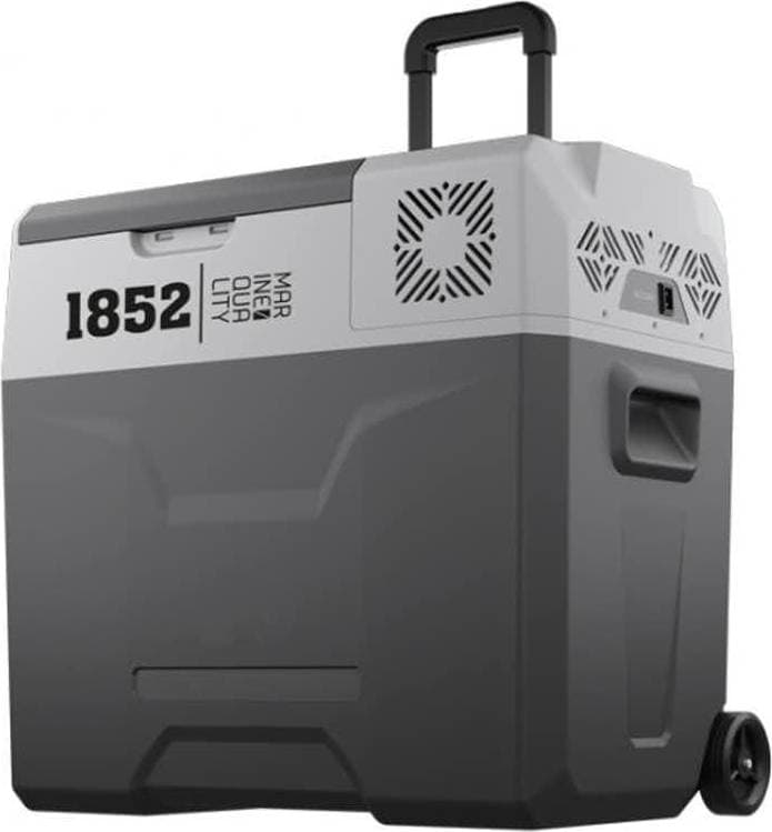 1852 Marine Cooler Box 50L