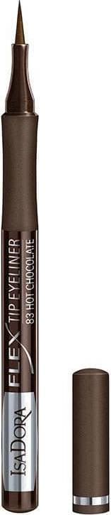 Isadora Flex Tip Eyeliner #83 Hot Chocolate