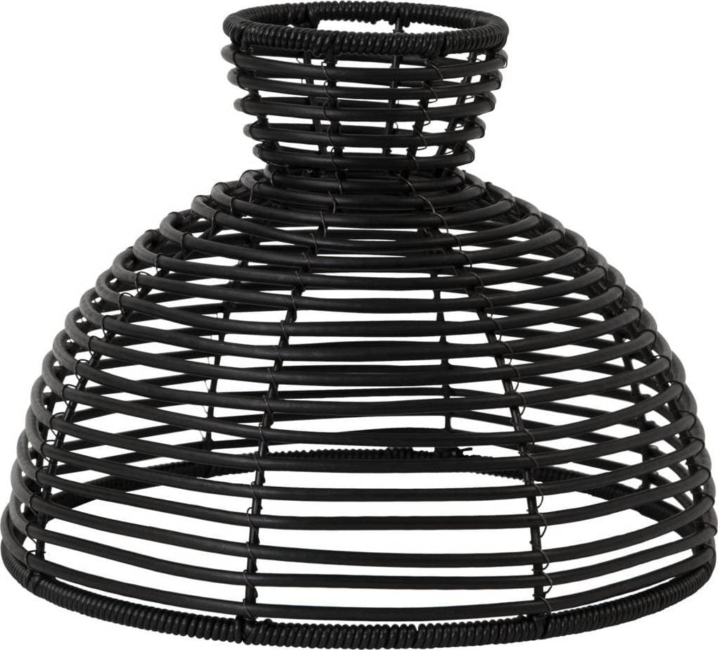 Star Trading Round Lampskärm ∅ 26cm