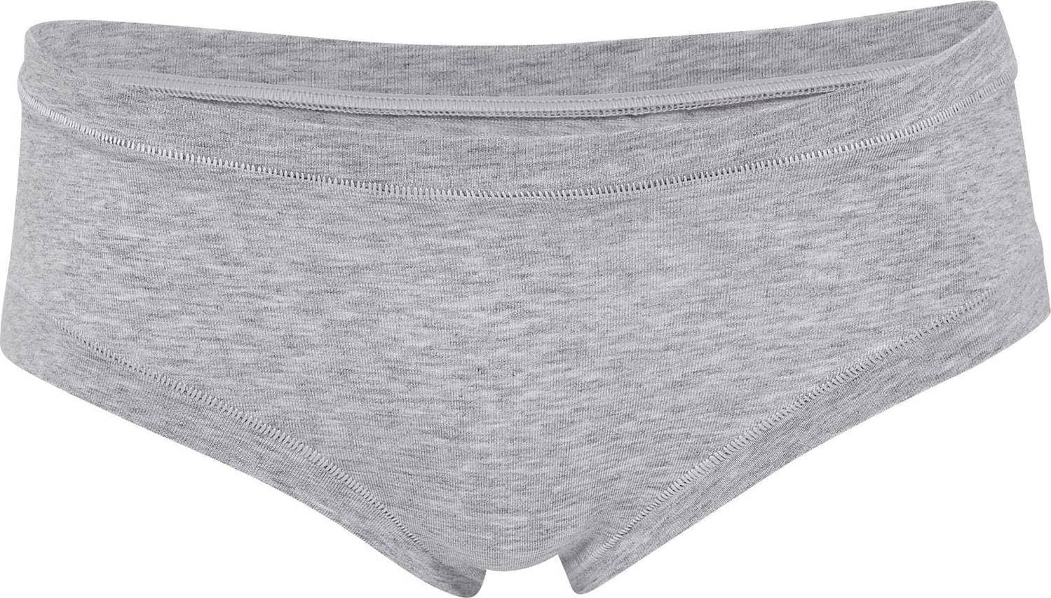 JBS FSC Bamboo Hipster - Light Grey