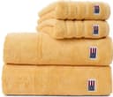 Lexington Original Handduk Gul (130x70cm)