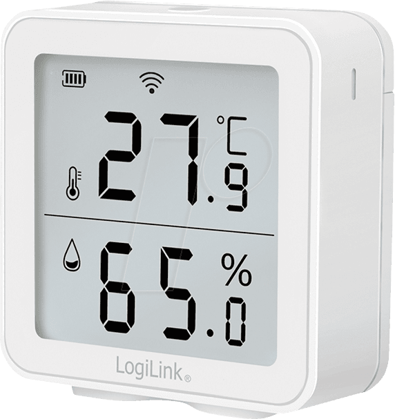 LogiLink SC0116