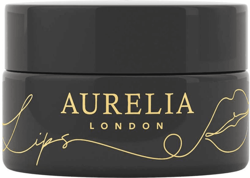 Aurelia Probiotic Lip Balm 15g