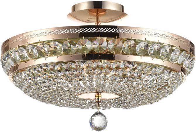 Maytoni Ottilia Takplafond ∅ 43.5cm