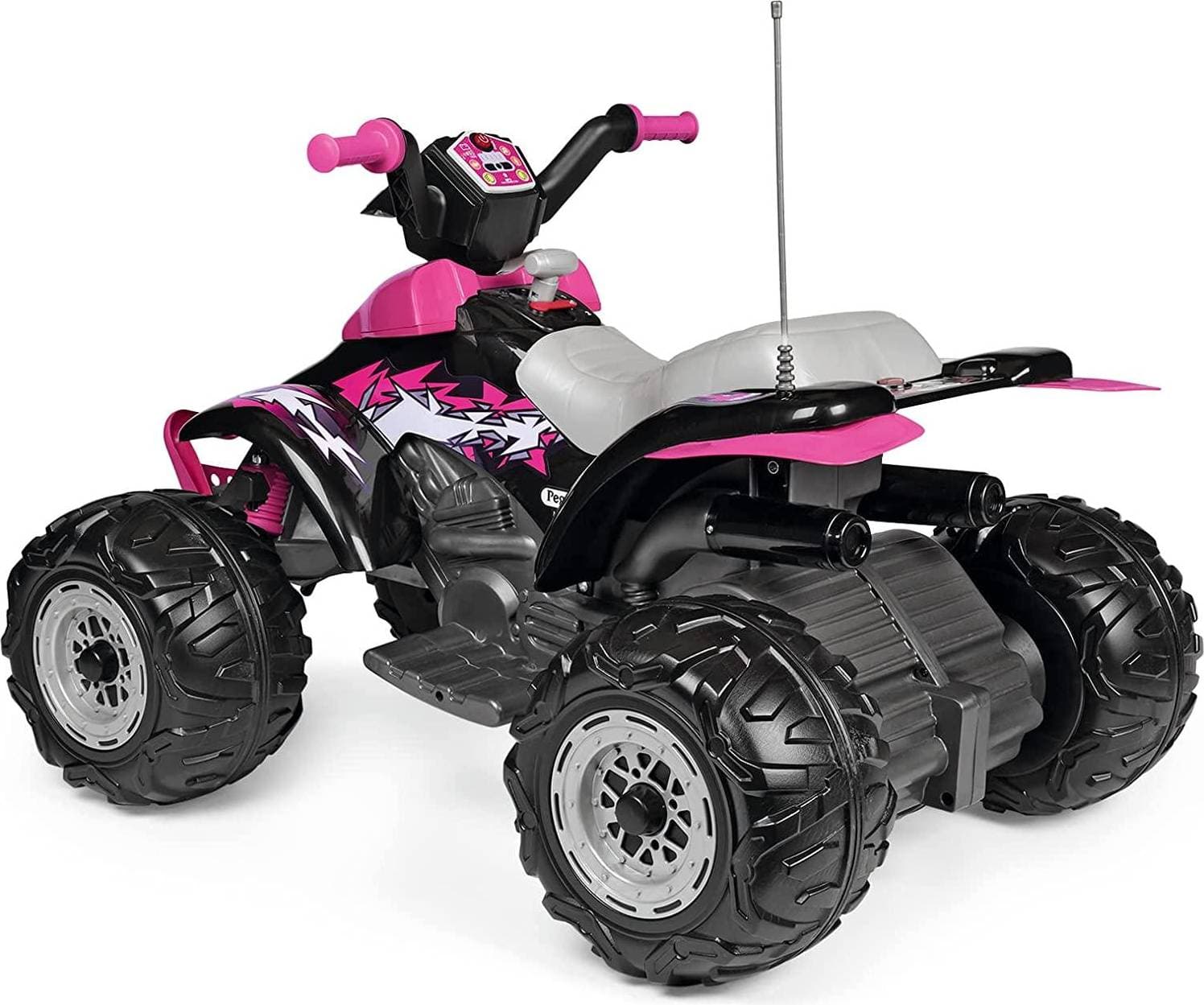 Peg-Pérego Corral T-Rex 330W